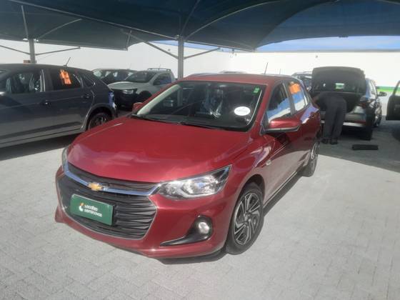 CHEVROLET ONIX 1.0 FLEX LT MANUAL CHEVROLET ONIX 1.0 FLEX LT MANUAL